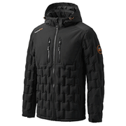 Timberland PRO Endurance Shield Water-Repellent Jacket Various Colours - JACKETS & COATS