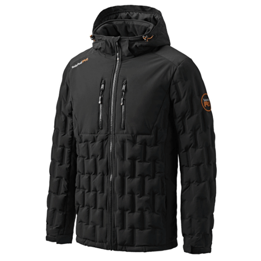 Timberland PRO Endurance Shield Water-Repellent Jacket Various Colours - JACKETS & COATS