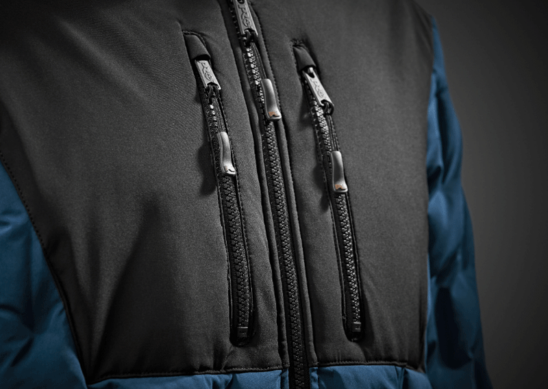 Timberland PRO Endurance Shield Water-Repellent Jacket Various Colours - JACKETS & COATS