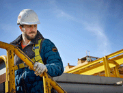 Timberland PRO Endurance Shield Water-Repellent Jacket Various Colours - JACKETS & COATS