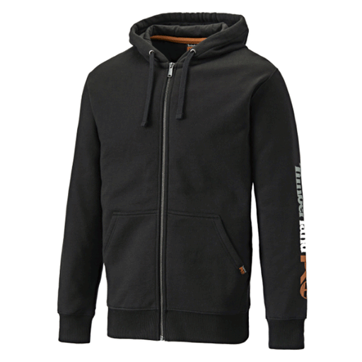 Timberland PRO Honcho Zip Sweatshirt Hoodie Various Colours - HOODIES