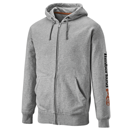 Timberland PRO Honcho Zip Sweatshirt Hoodie Various Colours - HOODIES