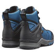 Timberland PRO Hypercharge Textile Composite Safety Toe Cap Work Boot Various Colours - SAFETY BOOTS