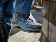 Timberland PRO Hypercharge Textile Composite Safety Toe Cap Work Boot Various Colours - SAFETY BOOTS