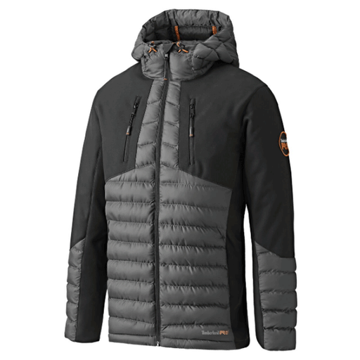 Timberland PRO Hypercore Water-Repellent Softshell Jacket Various Colours - SOFTSHELL JACKETS