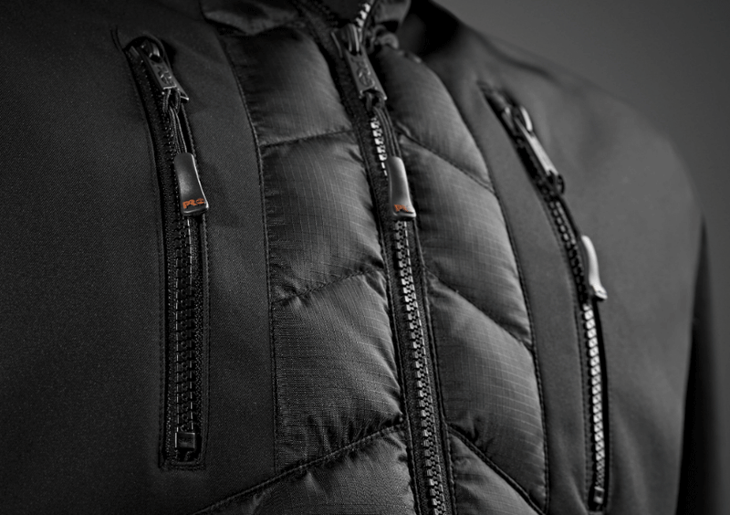 Timberland PRO Hypercore Water-Repellent Softshell Jacket Various Colours - SOFTSHELL JACKETS