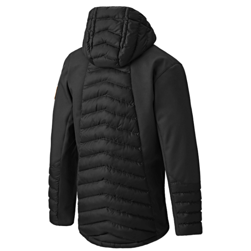 Timberland PRO Hypercore Water-Repellent Softshell Jacket Various Colours - SOFTSHELL JACKETS