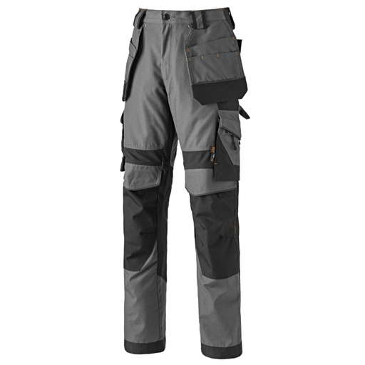 Timberland PRO Interax Holster Kneepad Work Trousers Various Colours - KNEE PAD TROUSERS