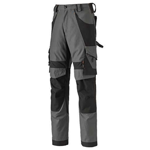 Timberland PRO Interax Kneepad Work Trousers Various Colours - KNEE PAD TROUSERS