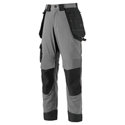 Timberland PRO Morphix Holster Pocket Kneepad Stretch Trousers Various Colours - KNEE PAD TROUSERS