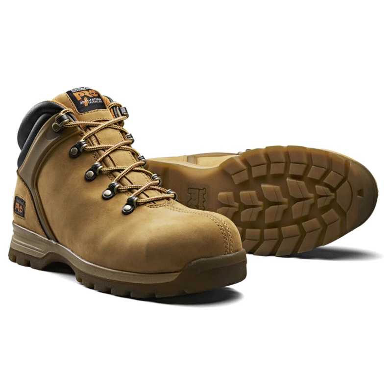 Timberland PRO Splitrock XT Composite Safety Work Boot Various Colours - SAFETY BOOTS