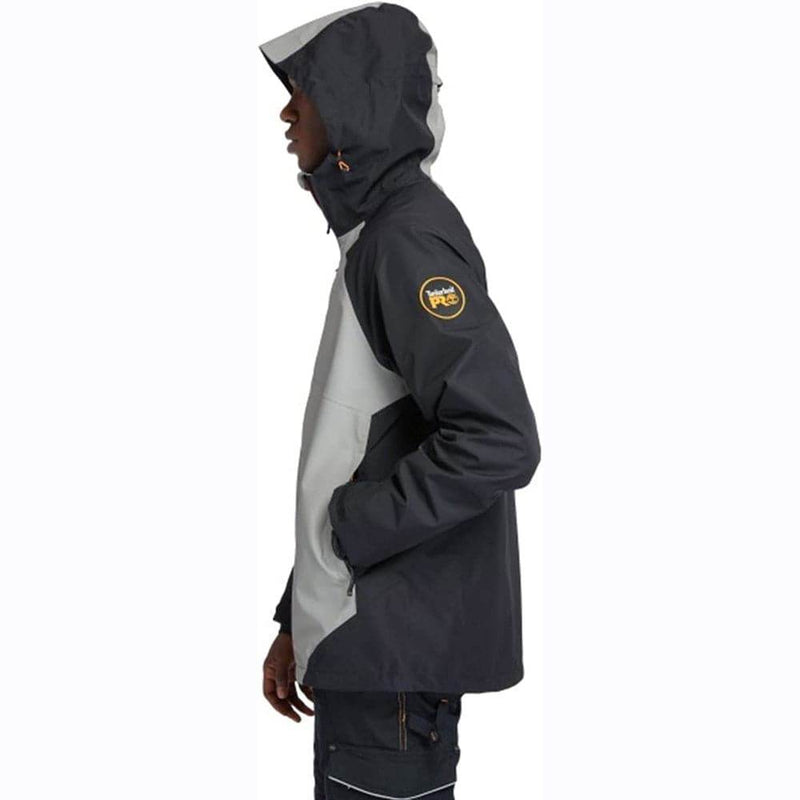 Timberland Pro Dry Shift Lightweight Waterproof Mesh Lined Shell Jacket - WATERPROOF JACKETS & SUITS