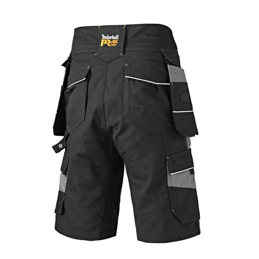 Timberland Pro Mens Toughvent Hi Vis Durable Work Shorts TB0A23CJ - SHORTS