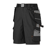 Timberland Pro Mens Toughvent Hi Vis Durable Work Shorts TB0A23CJ - SHORTS