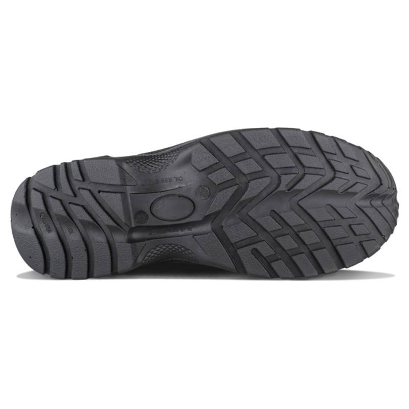 Toe Guard Flash TG80265 S3 SRC Safety Work Boot - SAFETY BOOTS