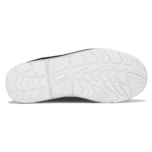 Toe Guard TG80285 Industry SRC Safety Work Trainer Shoe - SAFETY TRAINERS