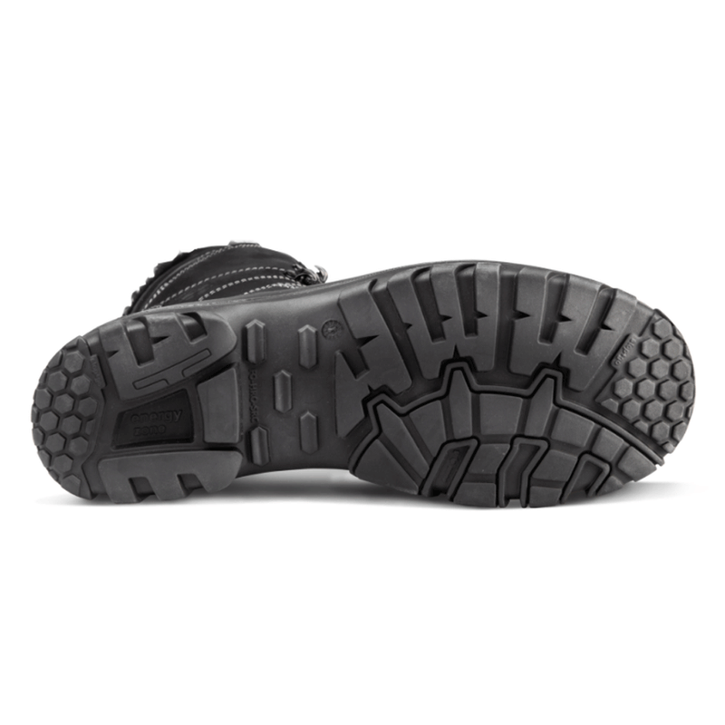 Toe Guard TG80420 Alaska S3 SRC Safety Work Boot - SAFETY BOOTS