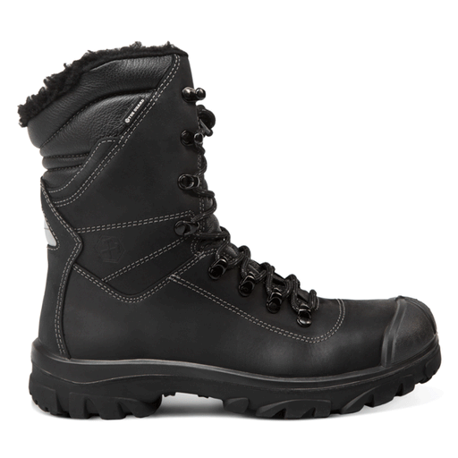 Toe Guard TG80420 Alaska S3 SRC Safety Work Boot - SAFETY BOOTS