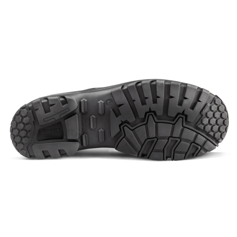 Toe Guard TG80430 Nitro S3 SRC Safety Work Boot - SAFETY BOOTS