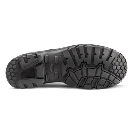 Toe Guard TG80430 Nitro S3 SRC Safety Work Boot - SAFETY BOOTS