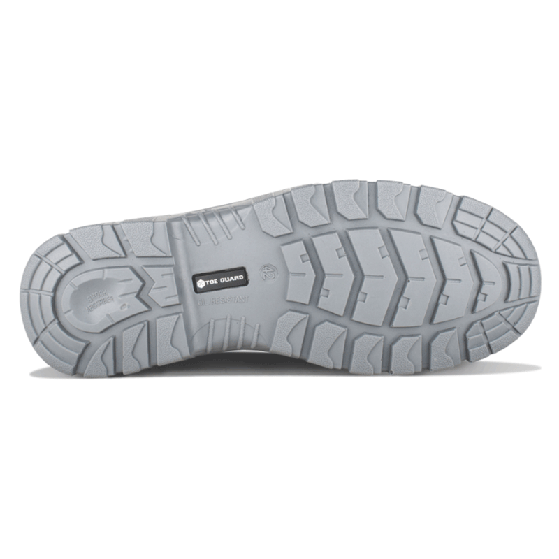 Toe Guard TG80460 Phantom S3 SRC Safety Work Trainer Shoe - SAFETY TRAINERS