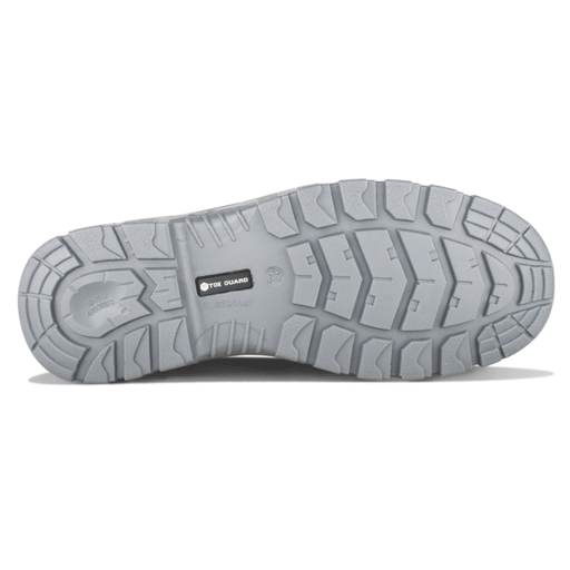 Toe Guard TG80470 Icon S3 SRC Safety Work Boot - SAFETY BOOTS