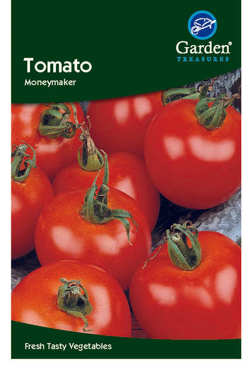 Tomato Seeds (Moneymaker) -