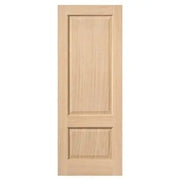 Traditional Trent Oak Internal Fire Door FD30 - All Sizes -