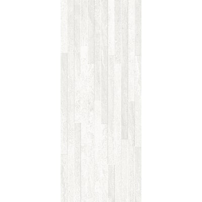 Trevise Gris Décor (16 per Box) - Tiles