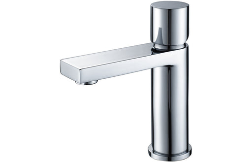 Trewhiddle Basin Mixer - Chrome -