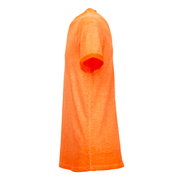 U-POWER FLUO SHORT SLEEVED T-SHIRT - T-SHIRTS