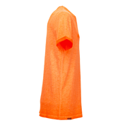 U-POWER FLUO SHORT SLEEVED T-SHIRT - T-SHIRTS