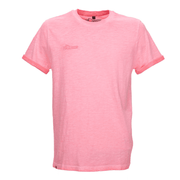 U-POWER FLUO SHORT SLEEVED T-SHIRT - T-SHIRTS