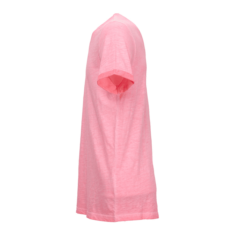 U-POWER FLUO SHORT SLEEVED T-SHIRT - T-SHIRTS