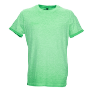 U-POWER FLUO SHORT SLEEVED T-SHIRT - T-SHIRTS