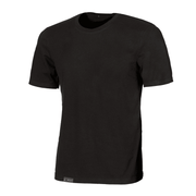U-POWER LINEAR COTTON T-SHIRT - T-SHIRTS