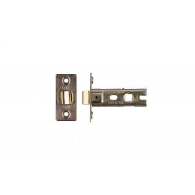 Tubular Latch Satin Nickel -