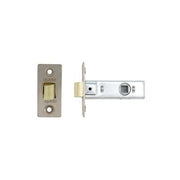 Tubular Latch Satin Nickel Non Fire Rated -