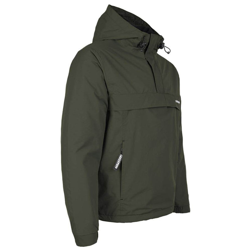Tuffstuff 295 Sutherland Waterproof 1/4 zip Jacket - WATERPROOF JACKETS & SUITS