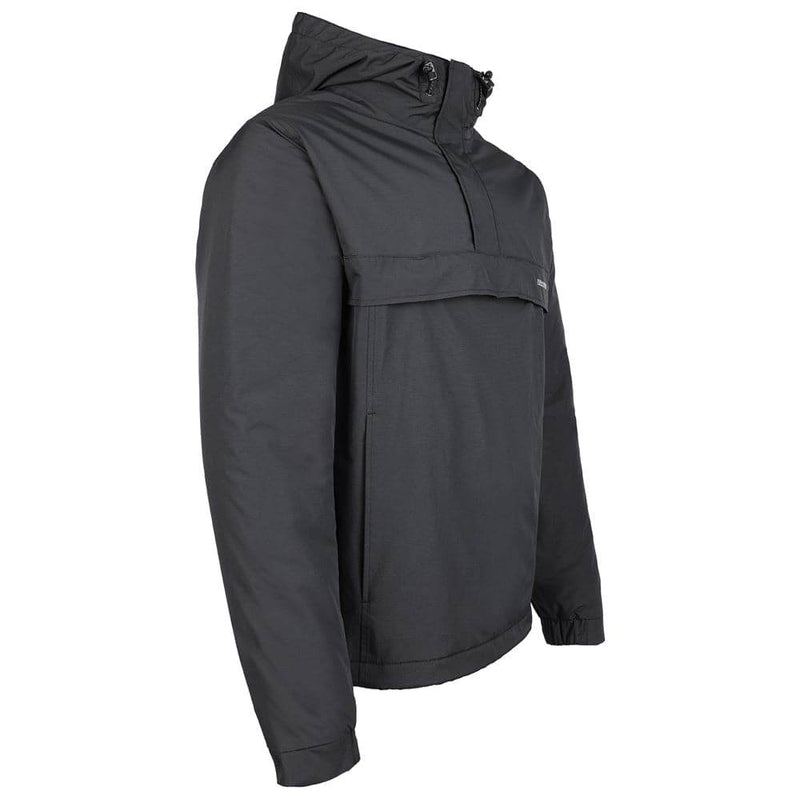 Tuffstuff 295 Sutherland Waterproof 1/4 zip Jacket - WATERPROOF JACKETS & SUITS