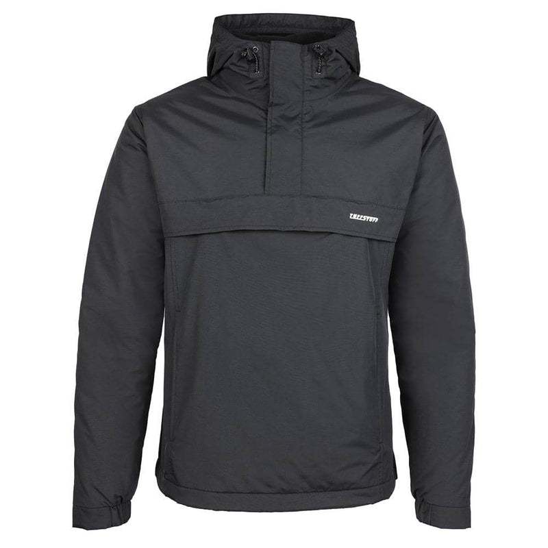 Tuffstuff 295 Sutherland Waterproof 1/4 zip Jacket - WATERPROOF JACKETS & SUITS