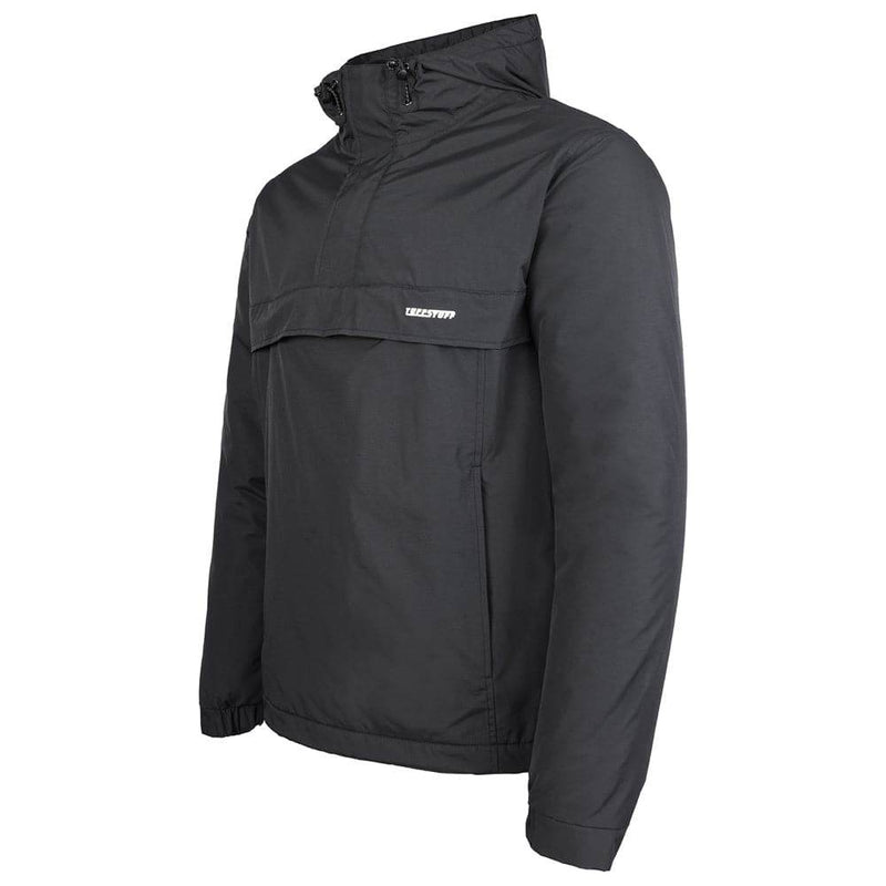 Tuffstuff 295 Sutherland Waterproof 1/4 zip Jacket - WATERPROOF JACKETS & SUITS