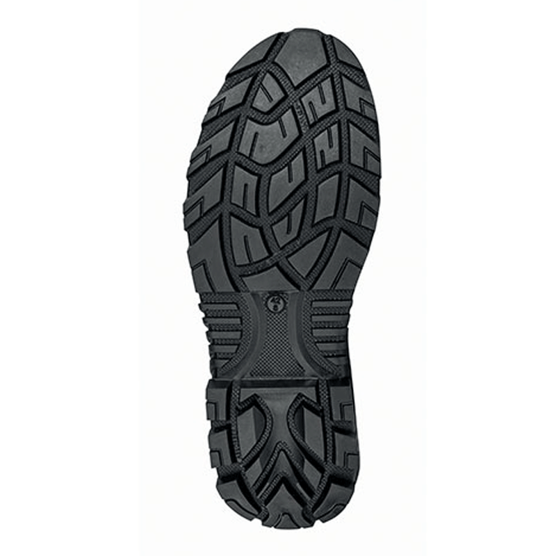 U-Power Alaska UK S3 CI SRC Composite Toe Cap Safety Rigger Boots - RIGGER BOOTS