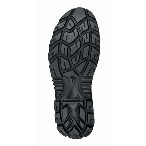 U-Power Alaska UK S3 CI SRC Composite Toe Cap Safety Rigger Boots - RIGGER BOOTS