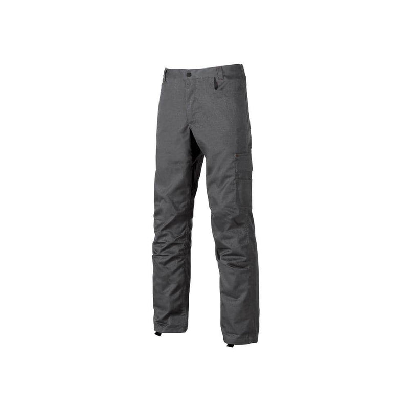 U-Power Alfa Combat Cargo Work Trouser - CARGO & COMBAT TROUSERS