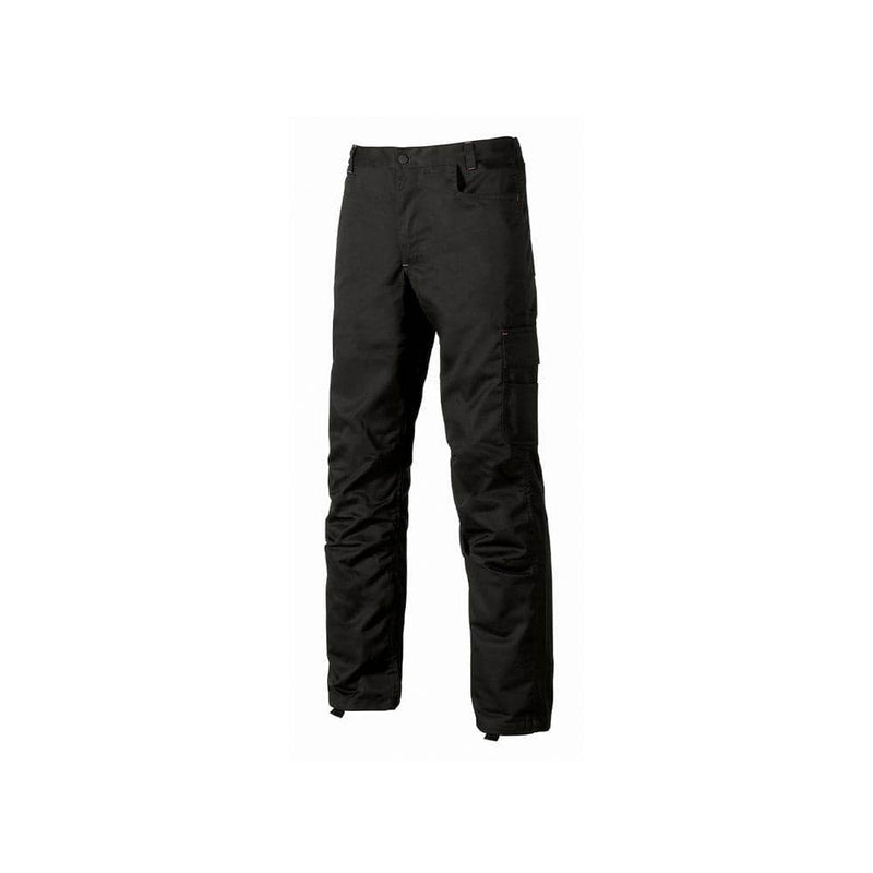 U-Power Alfa Combat Cargo Work Trouser - CARGO & COMBAT TROUSERS