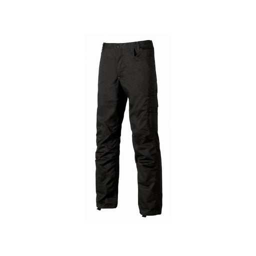 U-Power Alfa Combat Cargo Work Trouser - CARGO & COMBAT TROUSERS