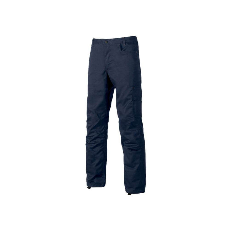 U-Power Alfa Combat Cargo Work Trouser - CARGO & COMBAT TROUSERS