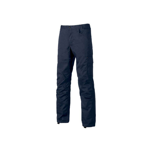 U-Power Alfa Combat Cargo Work Trouser - CARGO & COMBAT TROUSERS