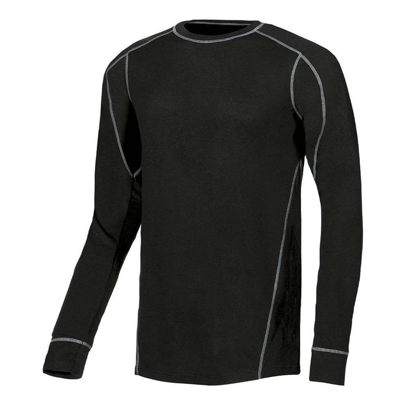 U-Power Alpin Thermal Breathable Thermal Baselayer Top Work - THERMALS
